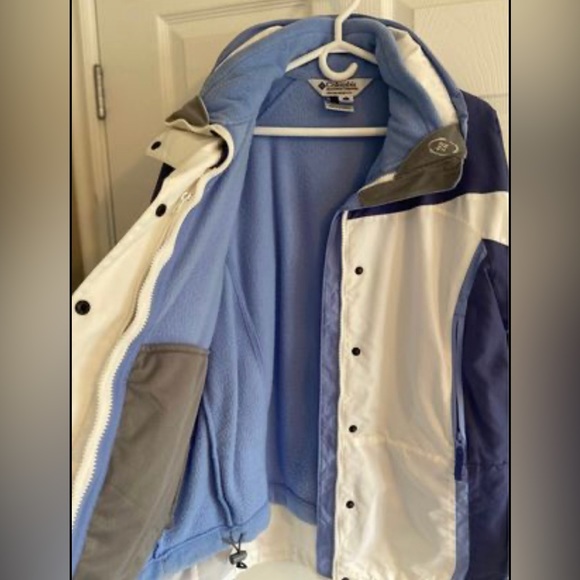 Columbia Winter jacket - Large - Picture 3 of 6